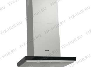 Вытяжка Gorenje WHT641A2XBG (474619) - Фото